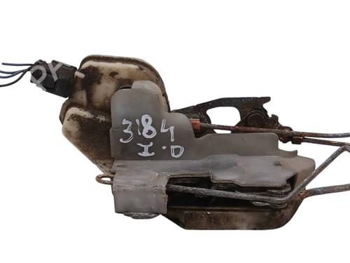 Used Front left lock Front left lock MITSUBISHI PAJERO SPORT I (K7_, K9_) [1996-2026] 39960814 39960814