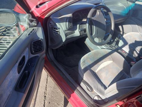 Fuse box RENAULT LAGUNA I (B56_, 556_)  | BP30939955E1 