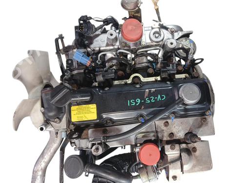 Motor Motor NISSAN TERRANO II (R20) [1992-2007] 36077905 36077905