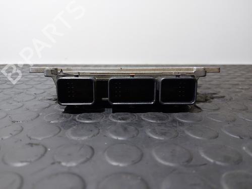 Used Engine control unit (ECU) NISSAN JUKE (F15) 1.6 (117 hp) 20843347