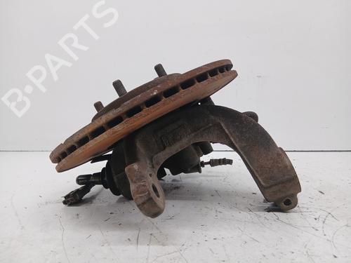 Left front steering knuckle FORD TRANSIT CONNECT (P65_, P70_, P80_) 1.8 Di | BP29591975M25