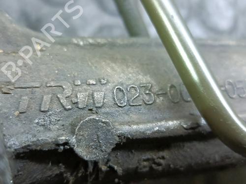 Steering rack SEAT IBIZA III (6L1)  | BP20841172M22 