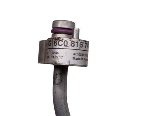 AC pipe SEAT TOLEDO IV (KG3) 1.2 TSI | BP40610311M126 - Image 7
