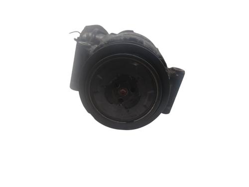 Used AC compressor AC compressor MERCEDES-BENZ CLC-CLASS (CL203) [2008-2011] 34052707 34052707