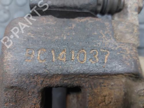 Right rear brake caliper HYUNDAI TERRACAN (HP)  | BP28183465M106 
