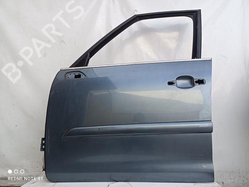 Used Left front door CITROËN C4 Picasso I MPV (UD_) [2006-2015]  21520792