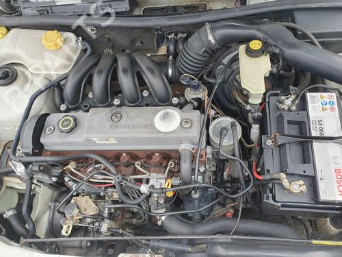 Front wiper motor FORD FIESTA IV (JA_, JB_) 1.8 D | BP20823577M29 
