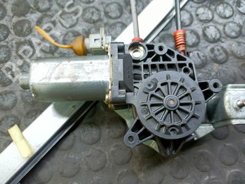 Front left window mechanism CITROËN XSARA (N1) 1.9 TD | BP20828563C22 