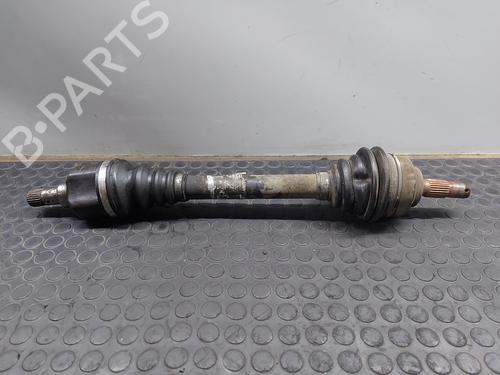 Used Left front driveshaft CITROËN C4 Grand Picasso I (UA_) 1.6 HDi (109 hp) 31862875
