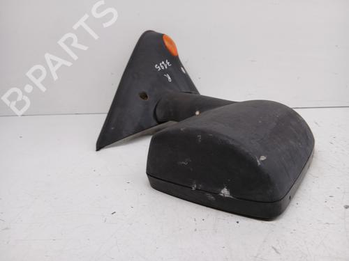 Right mirror FORD TRANSIT Van (FA_ _) 2.4 TDE | BP29409101C27 