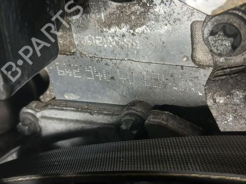 Engine MERCEDES-BENZ M-CLASS (W164) ML 280 CDI 4-matic (164.120) | BP31648740M1 