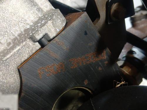 Motor FORD FOCUS I (DAW, DBW) 1.8 TDCi | BP30438293M1