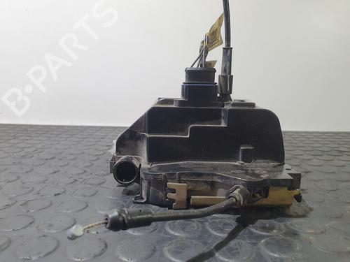 Front right lock RENAULT MEGANE II (BM0/1_, CM0/1_) 1.9 dCi (BM0G, CM0G) | BP20818447C97 