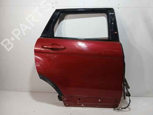 Dør højre bagtil LAND ROVER RANGE ROVER EVOQUE (L538) [2011-2019]  29721945