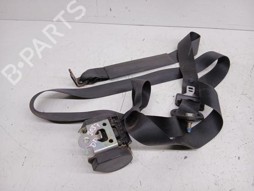Front right seatbelt FORD TRANSIT CONNECT (P65_, P70_, P80_) 1.8 TDCi | BP34193160I25 - Image 4
