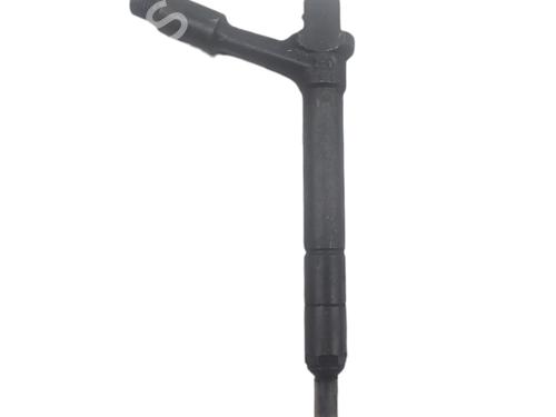 Used Injector Injector OPEL MERIVA A MPV (X03) [2003-2010] 33478754 33478754