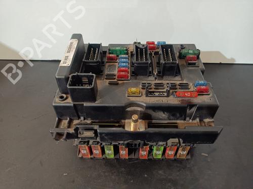Fuse box CITROËN XSARA (N1) 2.0 HDi 90 | BP20834811E1 
