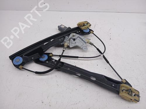 Front left window mechanism OPEL INSIGNIA A (G09)  | BP28327929C22 