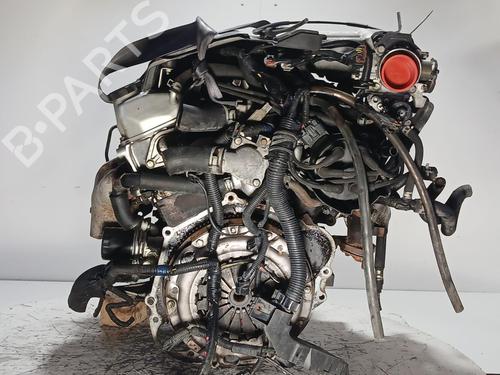 Engine MITSUBISHI GALANT VIII (EA_) 2.5 V6 24V (EA5A) | BP26612048M1 