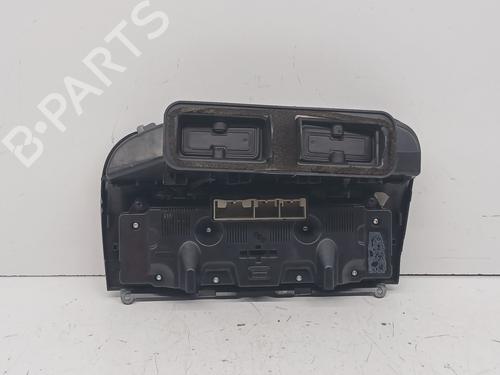 Air vent SEAT ALTEA (5P1)  | BP27669761I21
