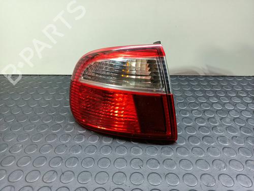 Used Left taillight SEAT TOLEDO II (1M2) 1.9 TDI (110 hp) 20818633