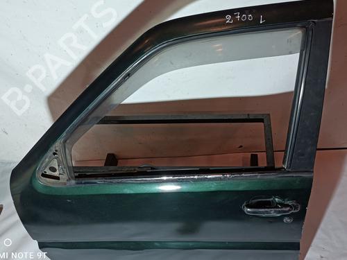 Left front door NISSAN TERRANO II (R20) 2.7 TDi 4WD | BP23146671C2 