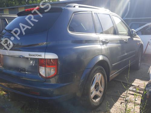 Varmvifte SSANGYONG KYRON  | BP29220013M62 