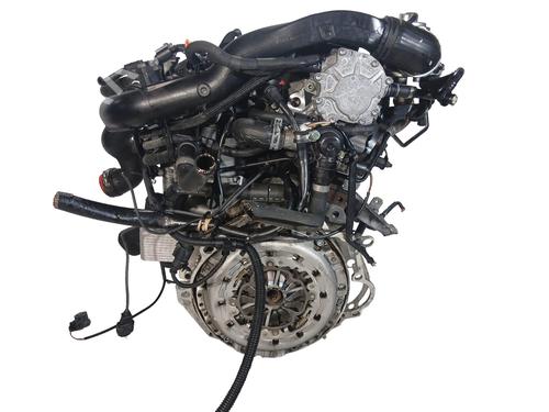 Silnik AUDI A4 B6 (8E2) 1.9 TDI | BP29944717M1
