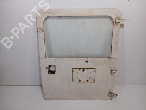 Used Tailgate LAND ROVER DEFENDER Station Wagon (L316, L315) [1990-2017]  31189489