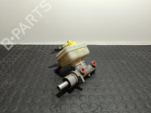 Used Brake master cylinder SEAT LEON (1M1) [1999-2006]  20821339