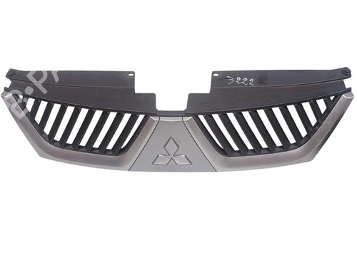 Used Grille MITSUBISHI OUTLANDER II (CW_W) [2005-2012]  33015502