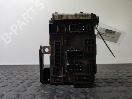 Used Fuse box CITROËN C5 I (DC_) 2.0 16V (DCRFNC, DCRFNF) (136 hp) 20838668