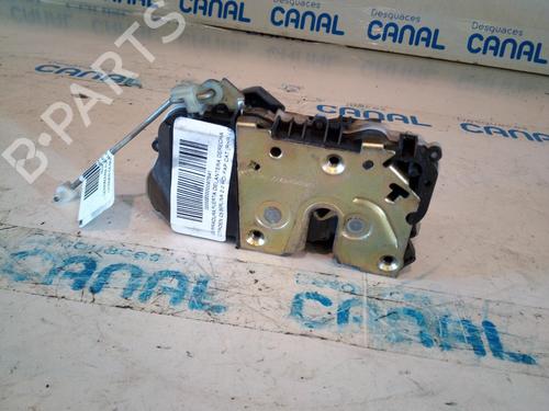 Used Front right lock CITROËN C5 II (RC_) 2.0 HDi (RCRHRH) (136 hp) 20831717