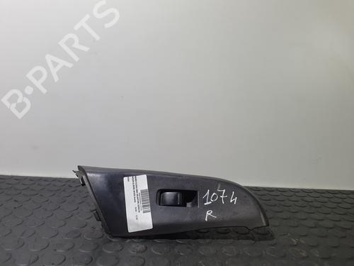 Used Right front window switch NISSAN ALMERA II (N16) 2.2 Di (110 hp) 20820071