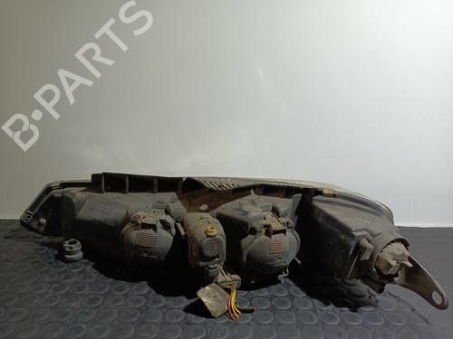 Right headlight PEUGEOT 406 (8B) 1.8 BiFuel | BP20829377C29 