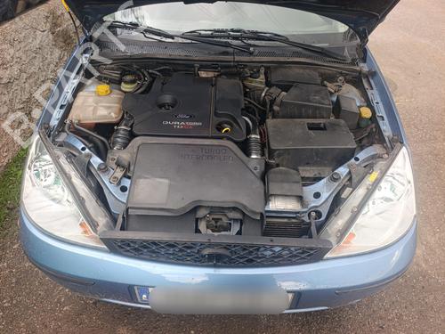 Engine FORD FOCUS I (DAW, DBW) 1.8 TDCi | BP33852910M1 - Image 9
