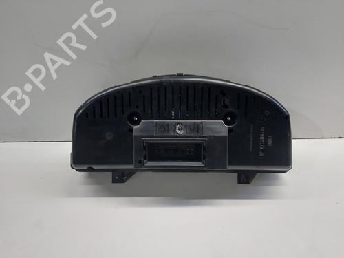 Instrument cluster VW PASSAT B6 (3C2) 1.9 TDI | BP20841410C47 