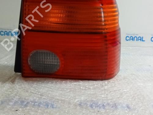 Used Left taillight SEAT AROSA (6H1) 1.0 (50 hp) 20823672