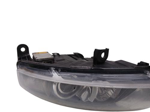 Left headlight AUDI A6 C6 (4F2) | BP31873781C28