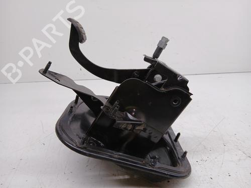 Clutch pedal RENAULT MASTER II Van (FD) 2.5 dCi | BP26033703I13 