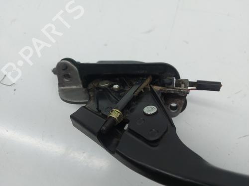 Hand brake PEUGEOT 307 Break (3E)  | BP23991867I18 