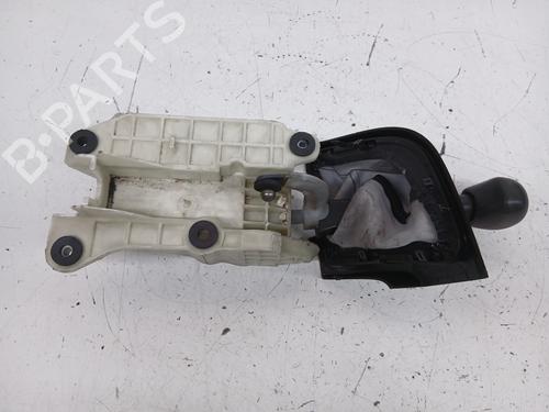 Gear lever FIAT DUCATO Van (250_) 130 Multijet 2,3 D | BP29220707M90 