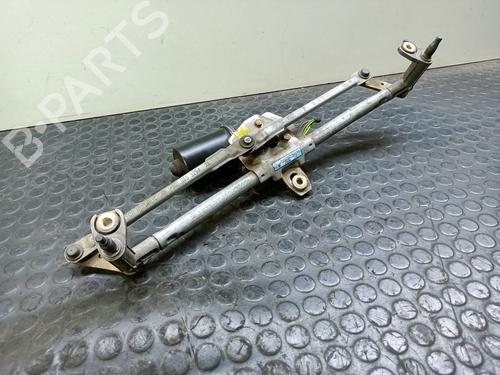 Front wiper motor SEAT LEON (1M1)  | BP20822229M29 