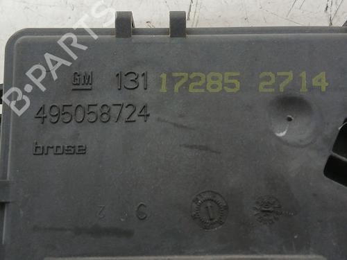 Tailgate lock OPEL ASTRA H (A04)  | BP28278700C101 