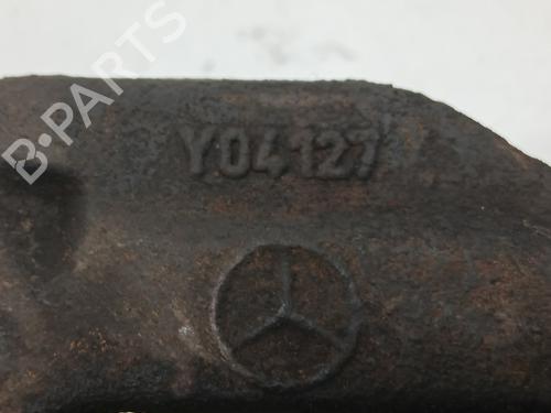 Right rear brake caliper MERCEDES-BENZ SPRINTER 3-t Van (B903) 314 (903.061, 903.062, 903.063, 903.661, 903.662) | BP27197495M106 