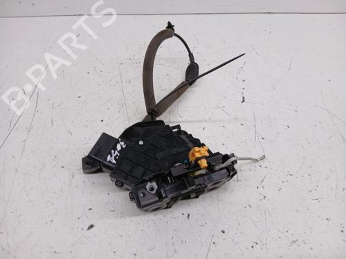 Front left lock FORD KA+ III (UK, FK) 1.2 Ti-VCT | BP29731624C98 
