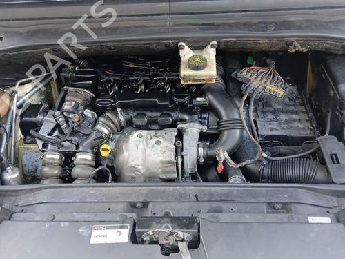 Engine CITROËN C4 Picasso I MPV (UD_)  | BP33759576M1  - Image 10