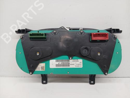 Instrument cluster RENAULT KANGOO (KC0/1_) 1.5 dCi | BP29427339C47