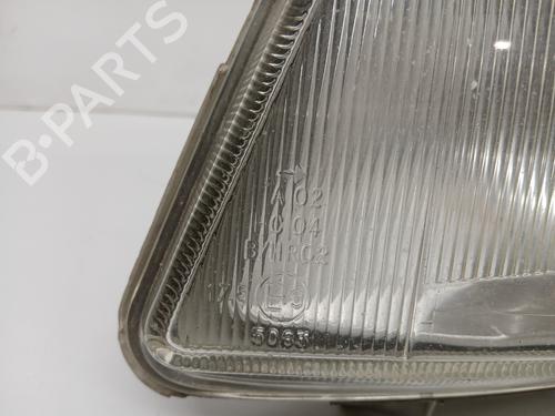 Left headlight MERCEDES-BENZ VITO Van (W638)  | BP27261714C28 
