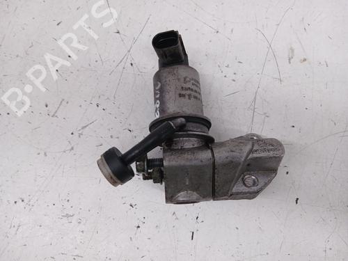 Used Egr Egr SEAT LEON (1M1) [1999-2006] 33161531 33161531